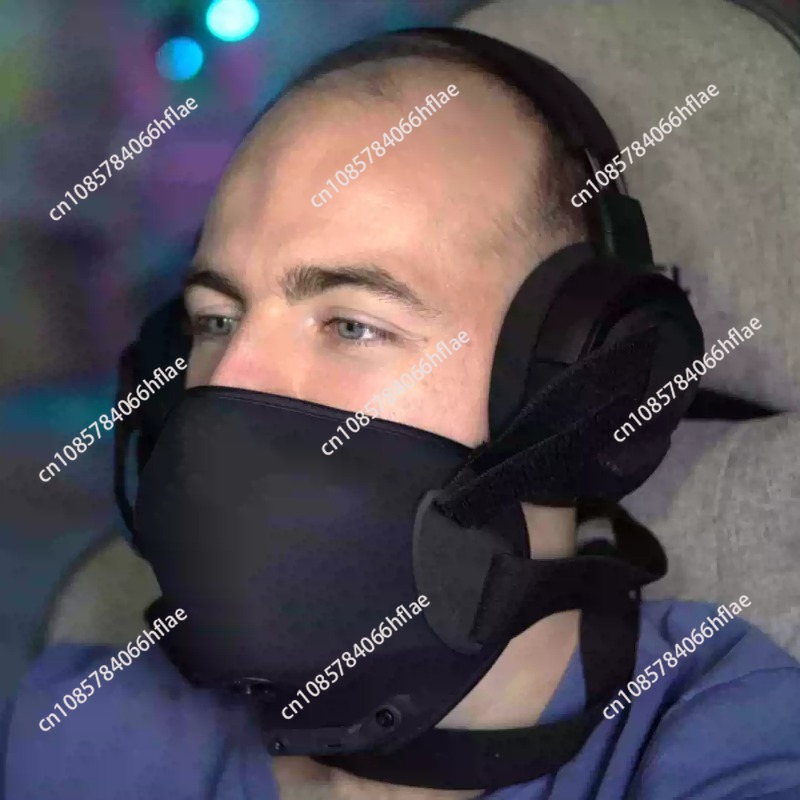Wireless Gaming Headset with M - огляд і ціна Esports Gaming Live