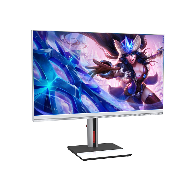 27 Inch Mini LED Gaming PC Mon - огляд і ціна Esports Gaming Business