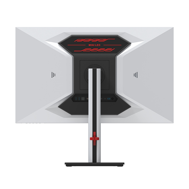 27 Inch Mini LED Gaming PC Mon - огляд і ціна Esports Gaming Business
