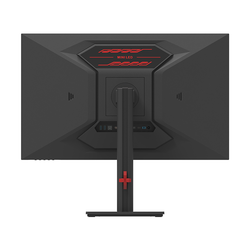 27 Inch Mini LED Gaming PC Mon - огляд і ціна Esports Gaming Business