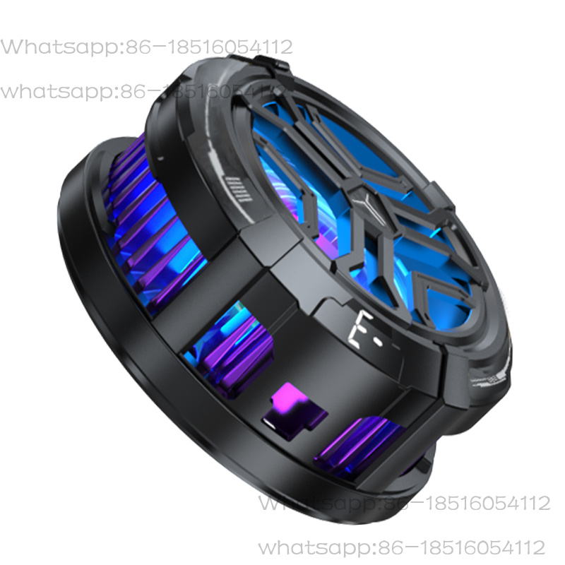 Phone Cooler Live Streaming Te - огляд і ціна Esports Gaming Live