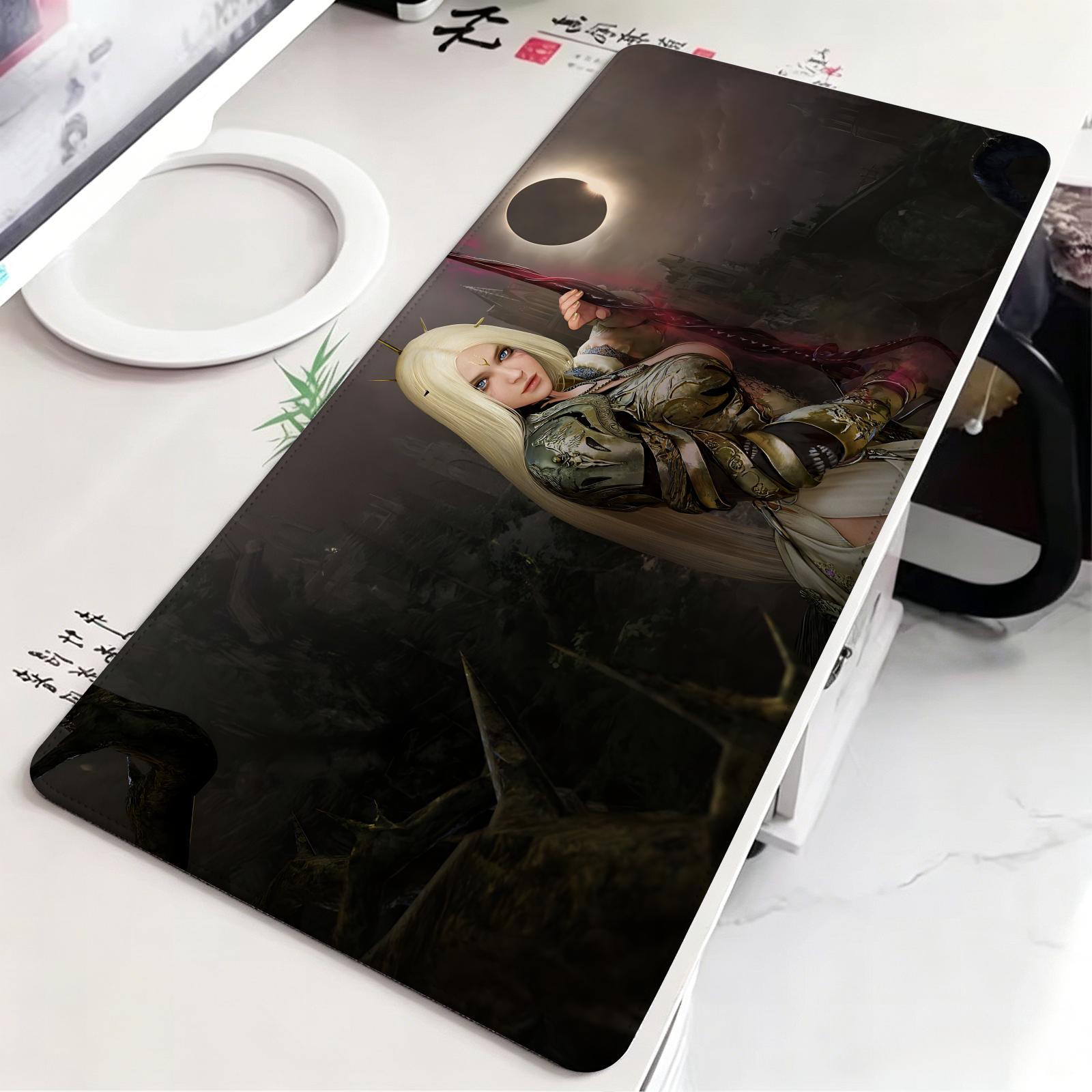 Mouse Pad Esports gaming mouse - огляд і ціна Esports Online Gaming