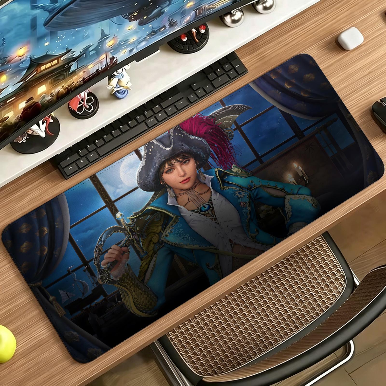 Mouse Pad Esports gaming mouse - огляд і ціна Esports Online Gaming