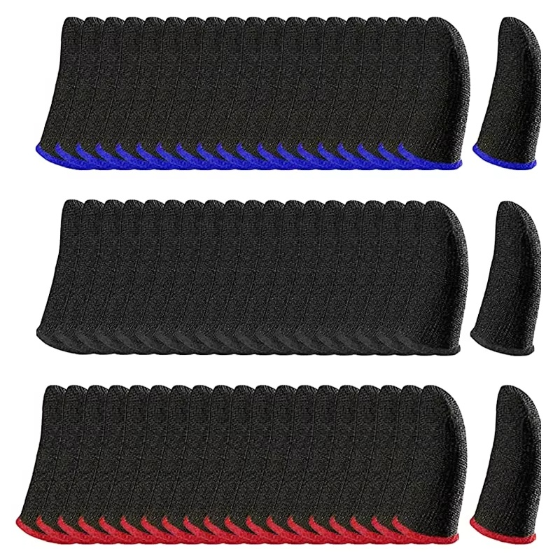20/40pcs Mobile Game Fingertip - огляд і ціна Esports Gaming Gloves