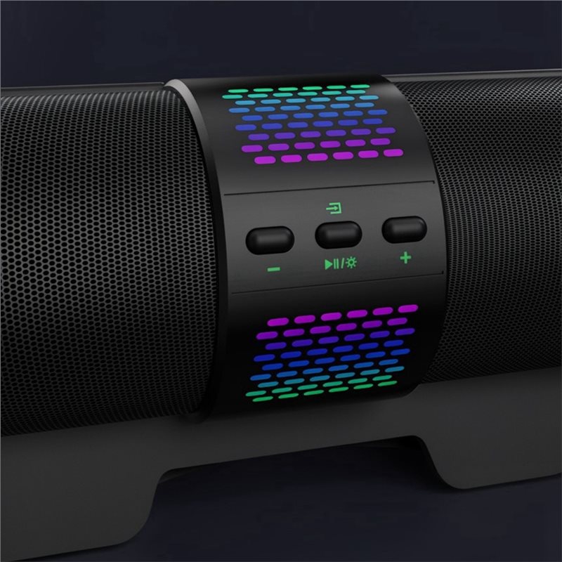 ~【On Sale】Esports Speaker RGB  - огляд і ціна Esports Online Gaming