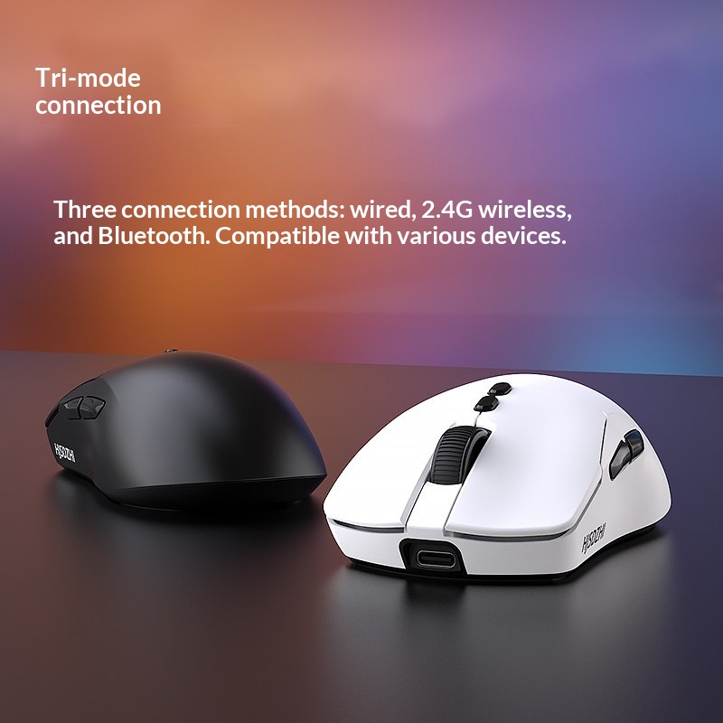 HJ.Snake S1V2 Tri Mode Wireles - огляд і ціна Esports Gaming Business