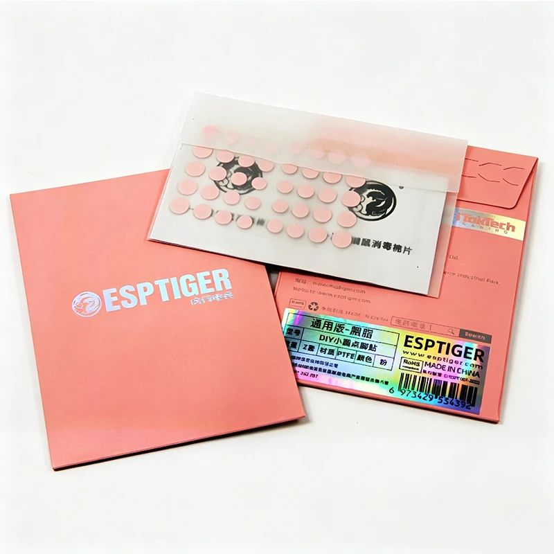 Esports Tiger ICE V2 Mouse Foo - огляд і ціна Esports Gaming Mouse Pad