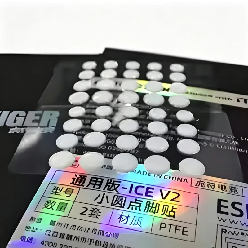Esports Tiger ICE V2 Mouse Foo - огляд і ціна Esports Gaming Mouse Pad