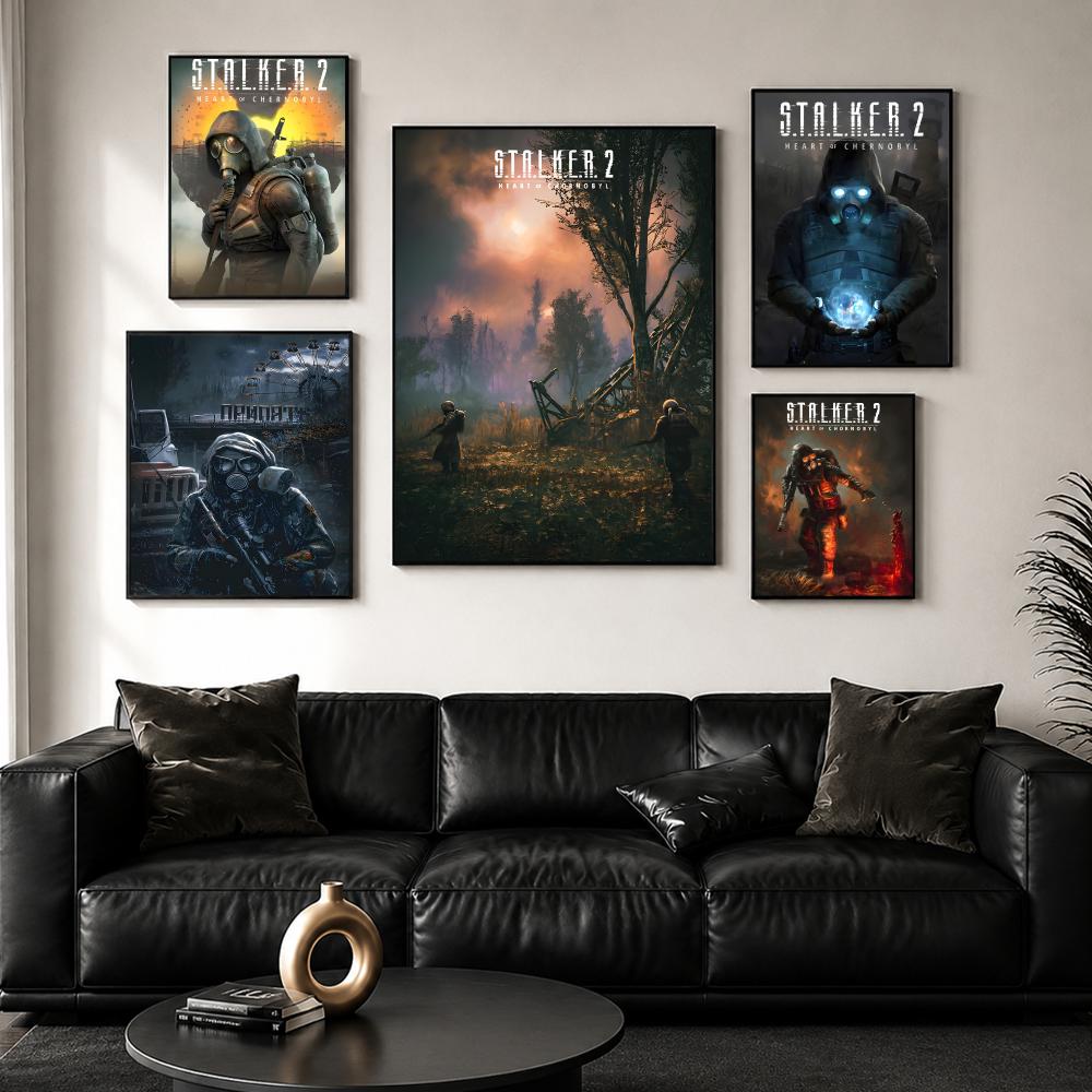 S-S.T.A.L.K.E.R-R 2 H-H-HeartS - огляд і ціна Esports Gaming Lounge