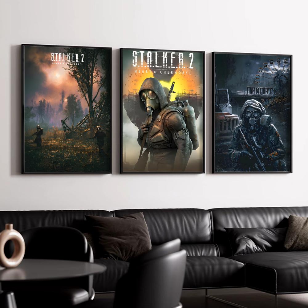 S-S.T.A.L.K.E.R-R 2 H-H-HeartS - огляд і ціна Esports Gaming Lounge