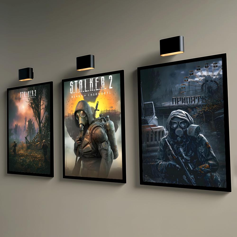 S-S.T.A.L.K.E.R-R 2 H-H-HeartS - огляд і ціна Esports Gaming Lounge