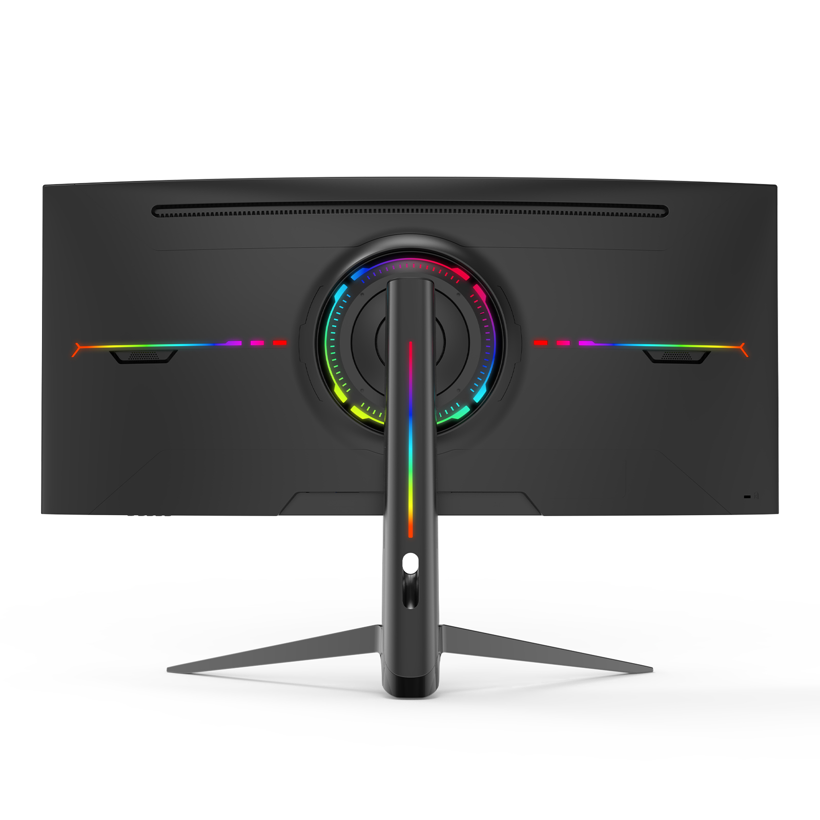 Curved Screen Monitors 24 32 3 - огляд і ціна Gaming Monitor Curved