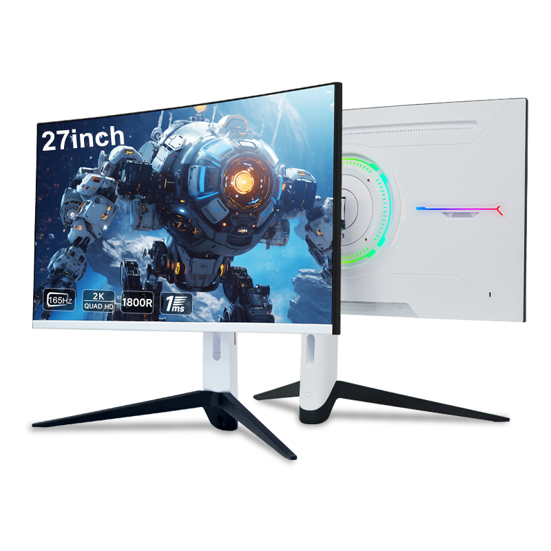 Curved Screen Monitors 24 32 3 - огляд і ціна Gaming Monitor Curved