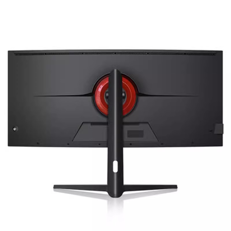 40 Inch Curved Monitor 60HZ Co - огляд і ціна Gaming Monitor Curved