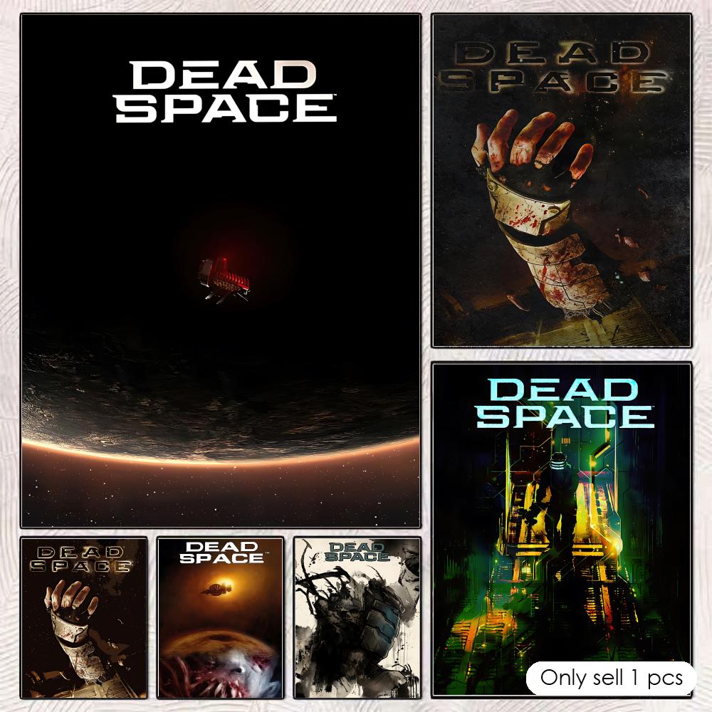 Survival Game D-DeadS S-Space  - огляд і ціна Esports Gaming Lounge