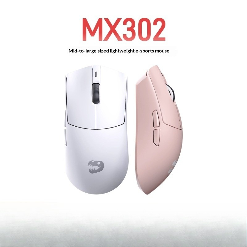 MLOONG MX302 Wireless Bluetoot - огляд і ціна Esports Gaming Business
