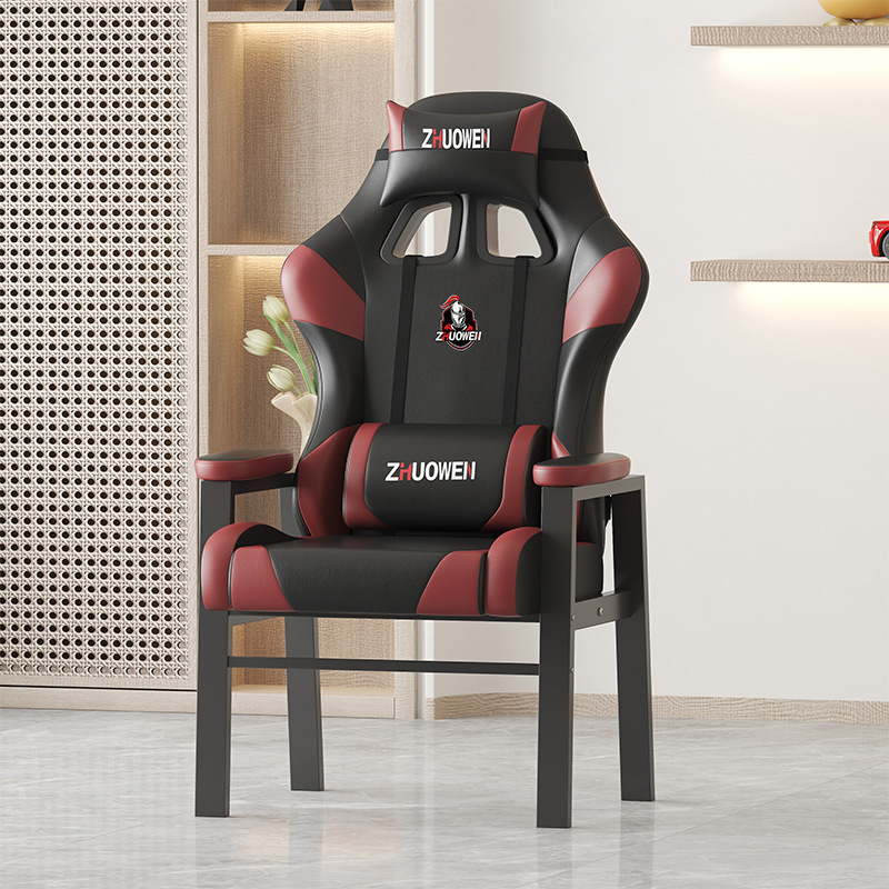 AOLIVIYA Gaming Chair Gamer Co - огляд і ціна Esports Gaming Live