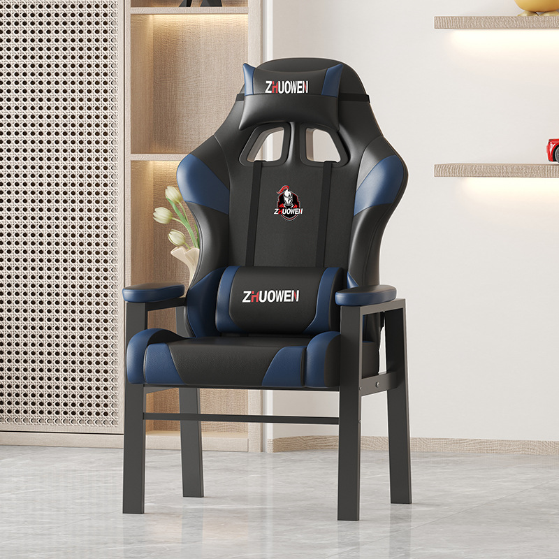 AOLIVIYA Gaming Chair Gamer Co - огляд і ціна Esports Gaming Live