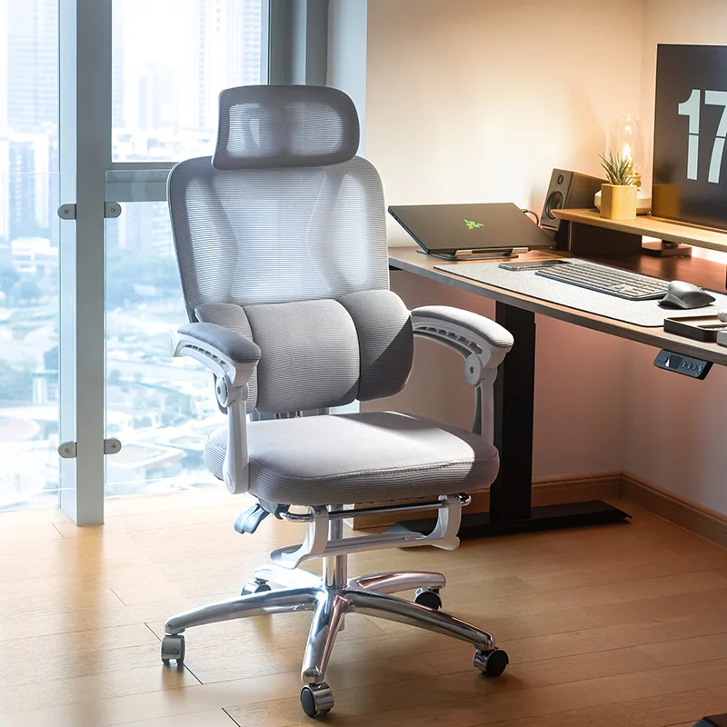 Ergonomic Lounge Mesh Office C - огляд і ціна Esports Gaming Lounge