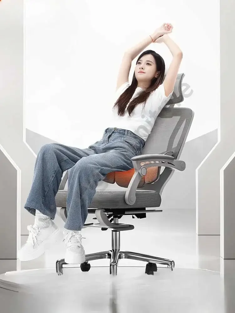 Ergonomic Lounge Mesh Office C - огляд і ціна Esports Gaming Lounge
