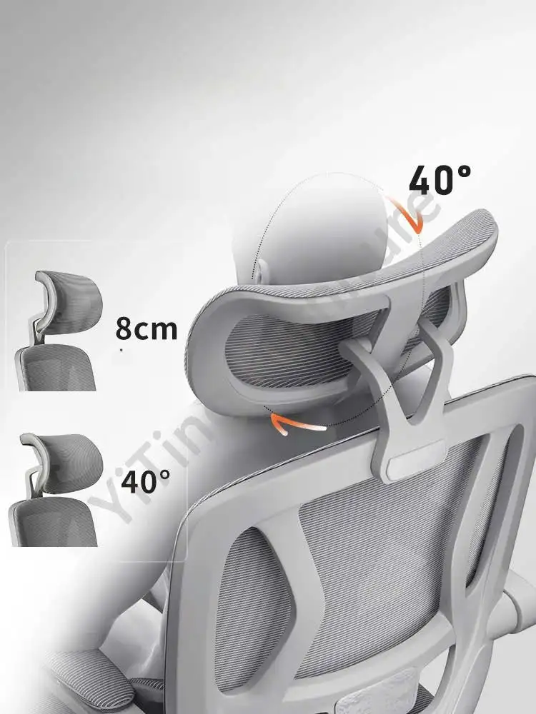 Ergonomic Lounge Mesh Office C - огляд і ціна Esports Gaming Lounge