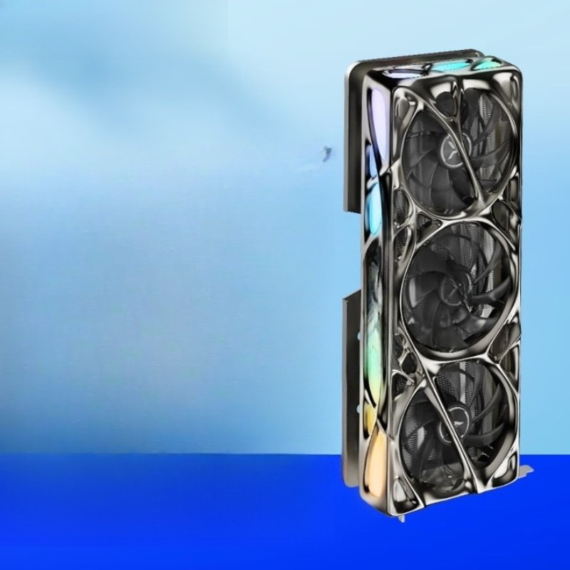 RADEON RX 9070 XT 16G eSports  - огляд і ціна Esports Gaming Live
