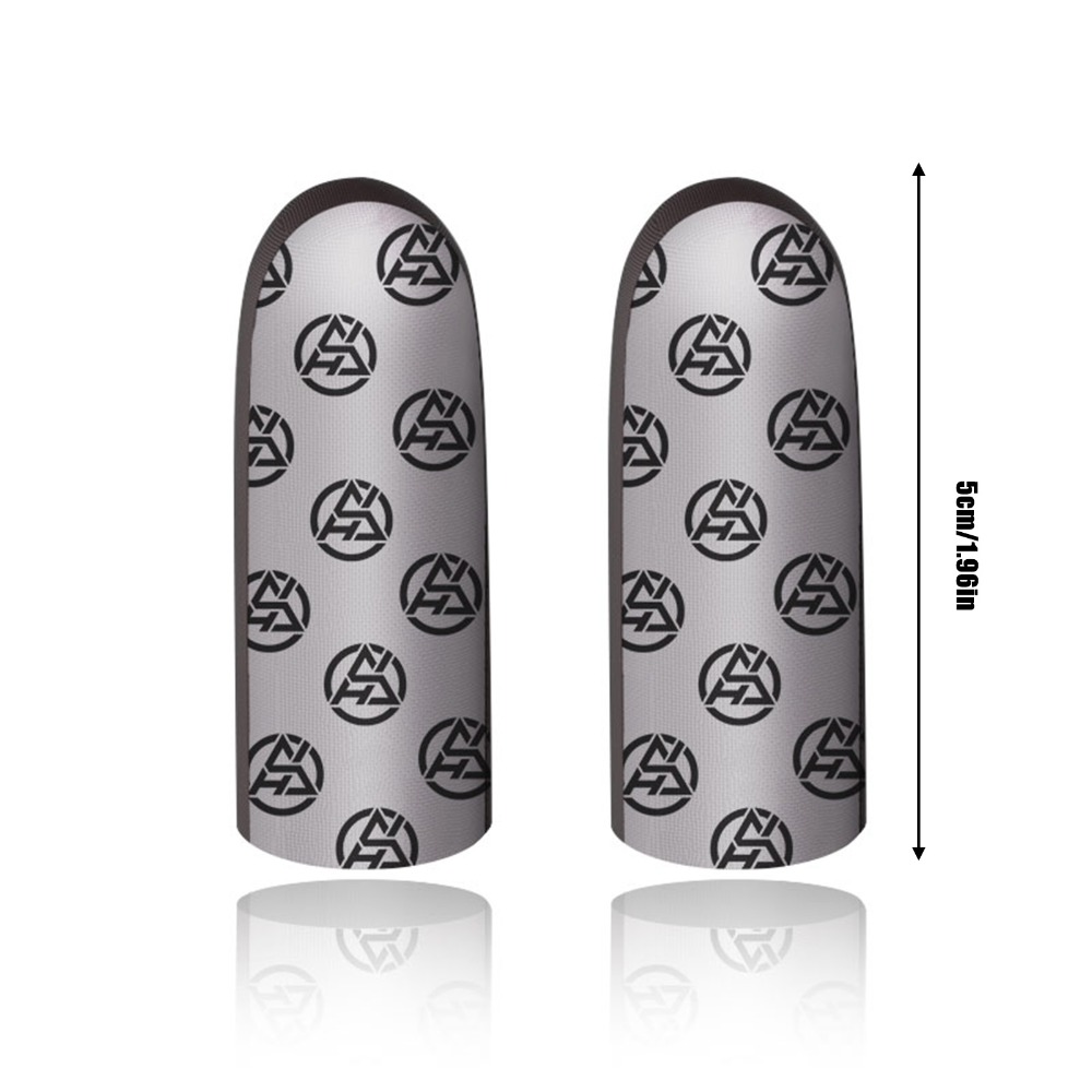 Competitive Games Non-Slip Sil - огляд і ціна Esports Gaming Gloves