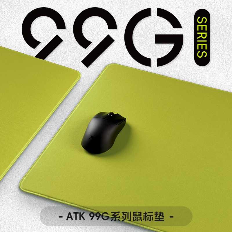 ATK99G Air Carbon Mousepad Xso - огляд і ціна Esports Gaming Keyboard And Mouse