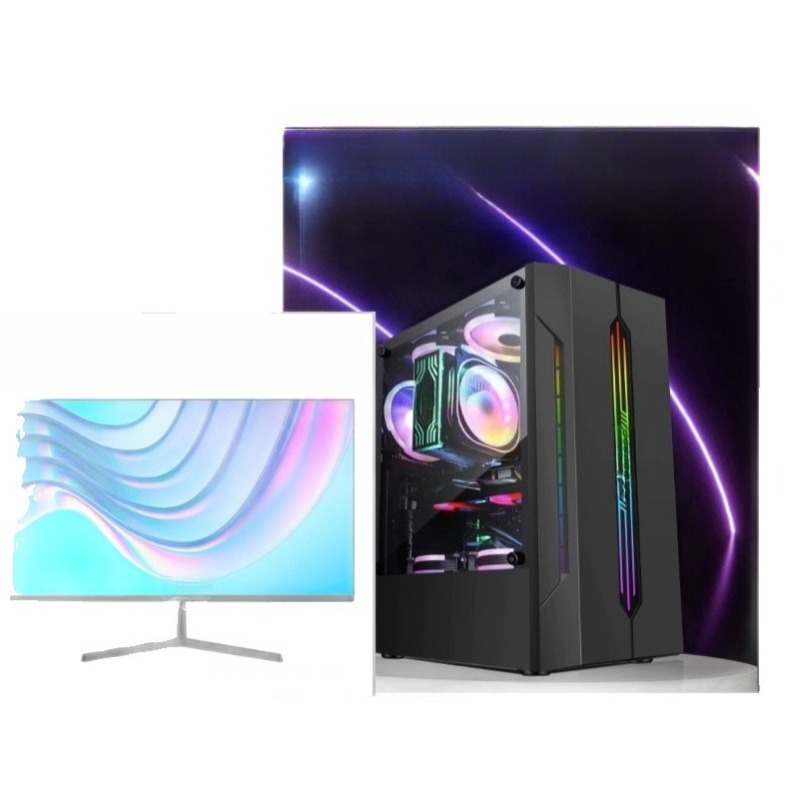 Office computer desktop assemb - огляд і ціна Esports Gaming Business